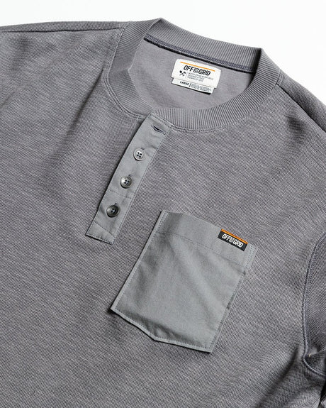 Draper Henley - Castlerock - Xtrusion Overland