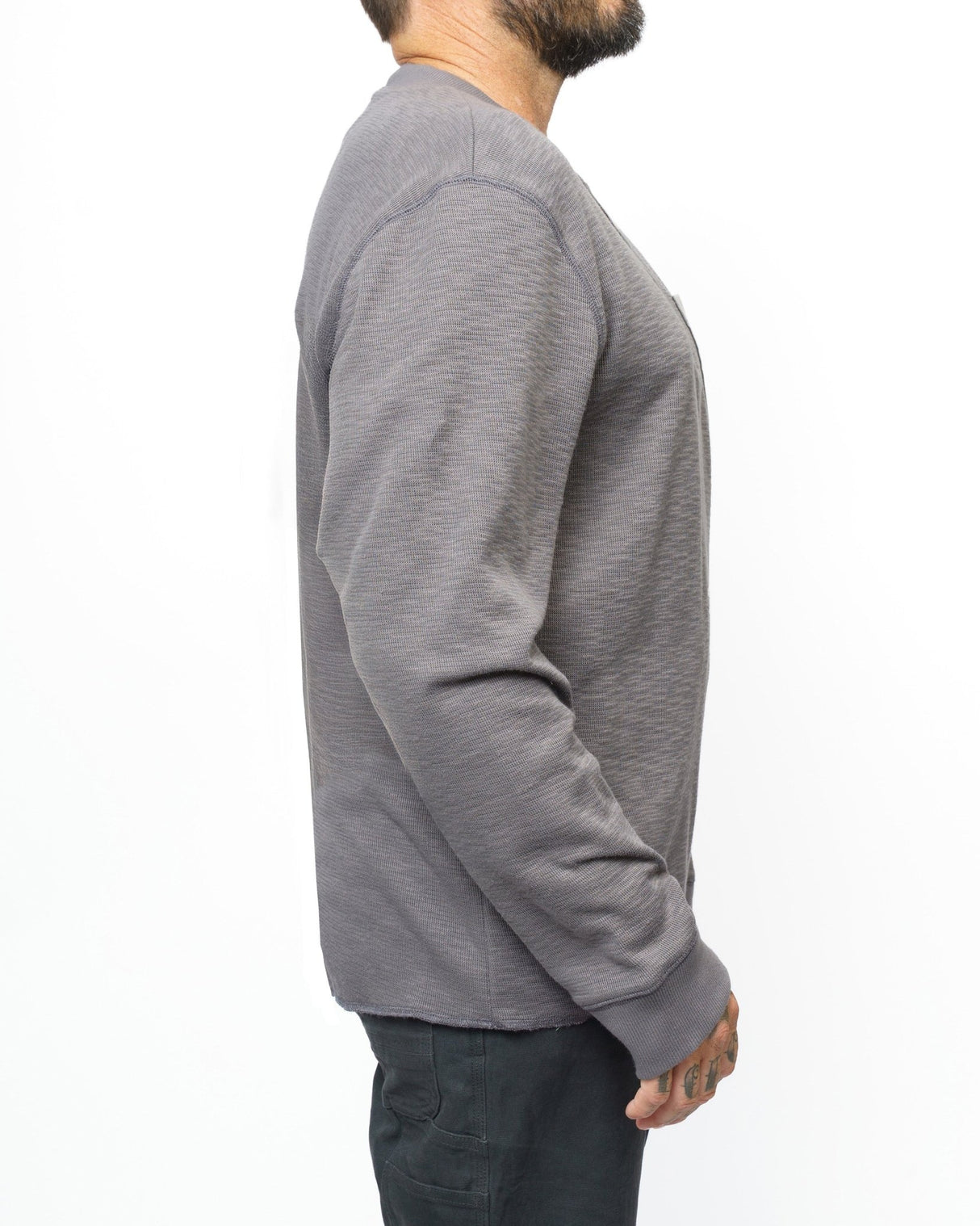 Draper Henley - Castlerock - Xtrusion Overland