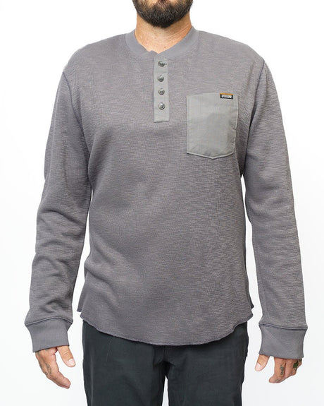 Draper Henley - Castlerock - Xtrusion Overland
