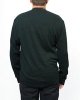 Draper Henley - Vintage Black - Xtrusion Overland
