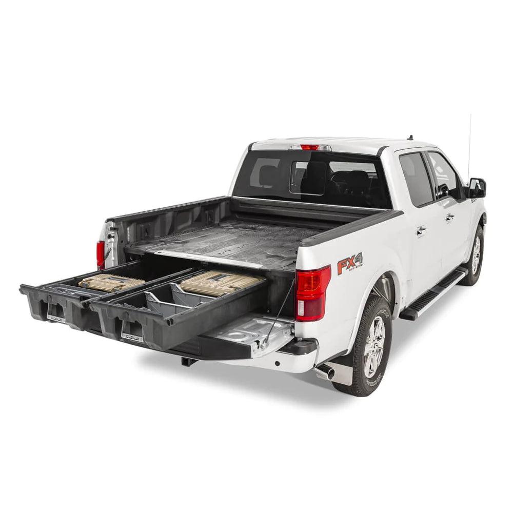 NEW Decked Drawer System - Jeep Gladiator