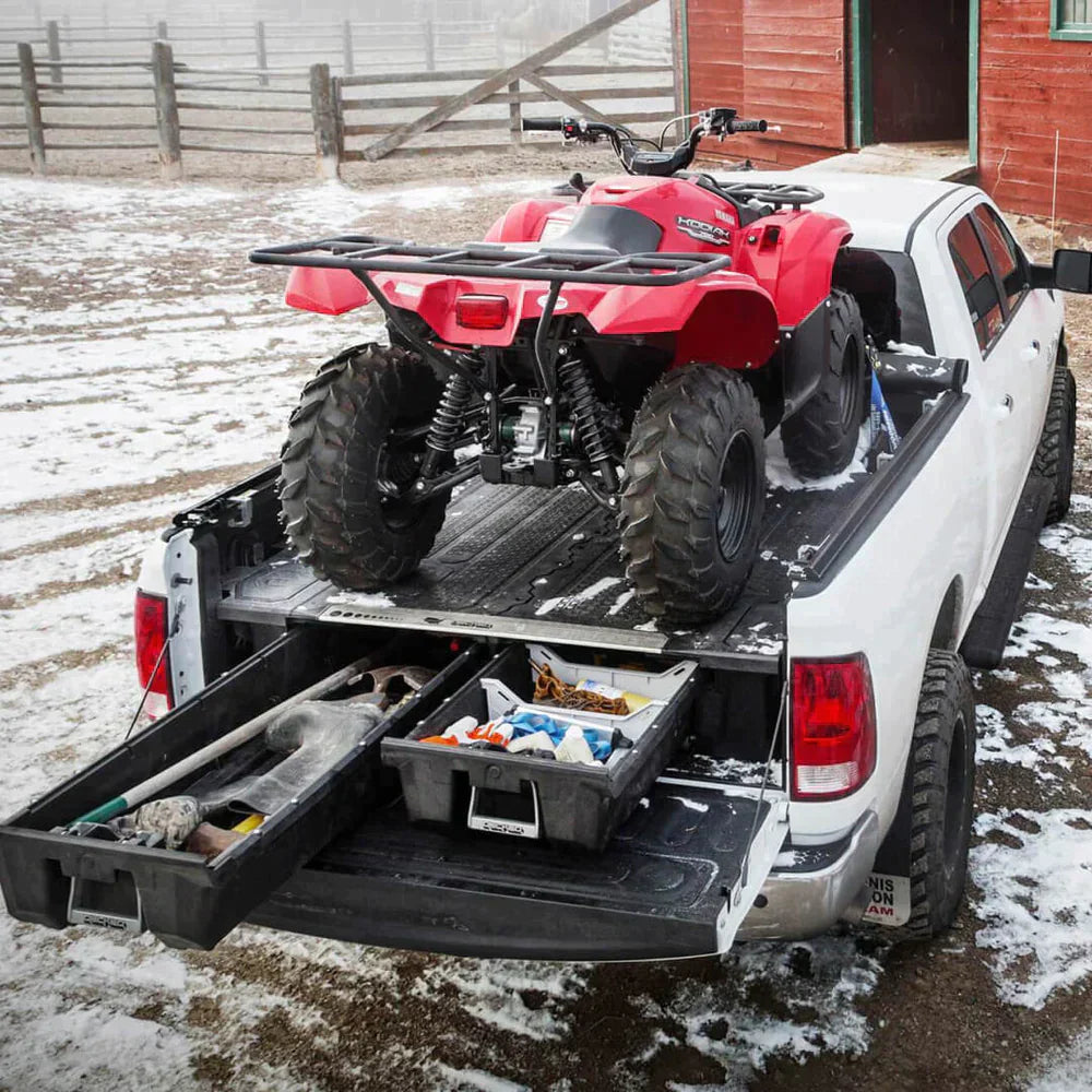 NEW Decked Drawer System - Ford Ranger