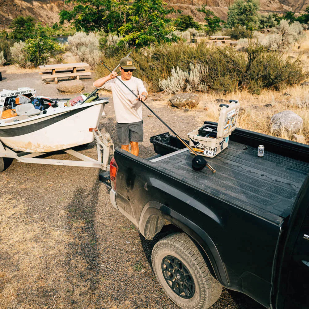 NEW Decked Drawer System - Ford Ranger