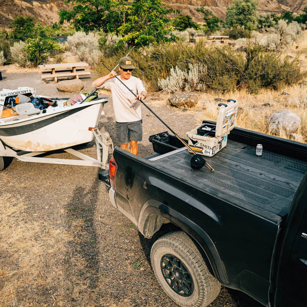 NEW Decked Drawer System - GM Silverado & Sierra 1500