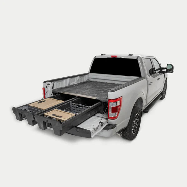NEW Decked Drawer System - Ford F-150