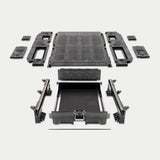 Decked Drawer System - Toyota Tacoma