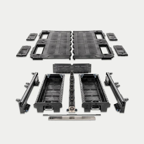 Decked Drawer System - GM Silverado & Sierra 1500