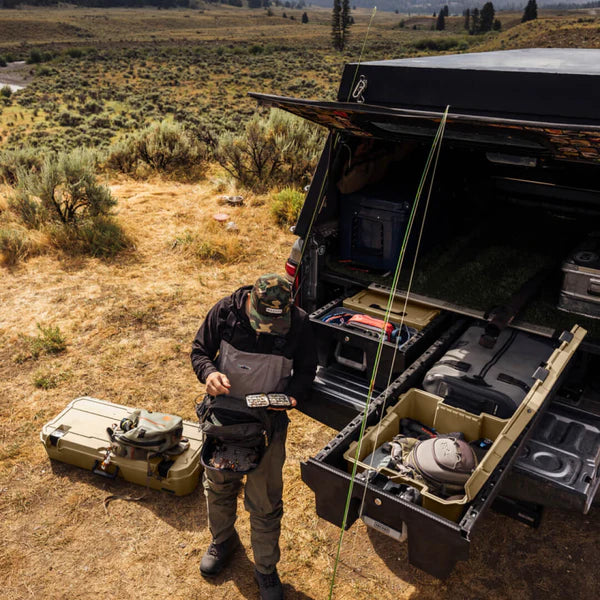 NEW Decked Drawer System - Ford F-150