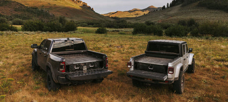 Decked Drawer System - Ford F-150