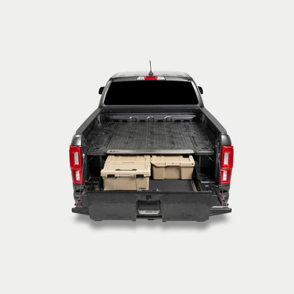 NEW Decked Drawer System - Ford F-150