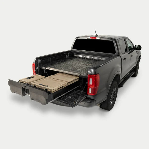 NEW Decked Drawer System - GM Colorado & Canyon