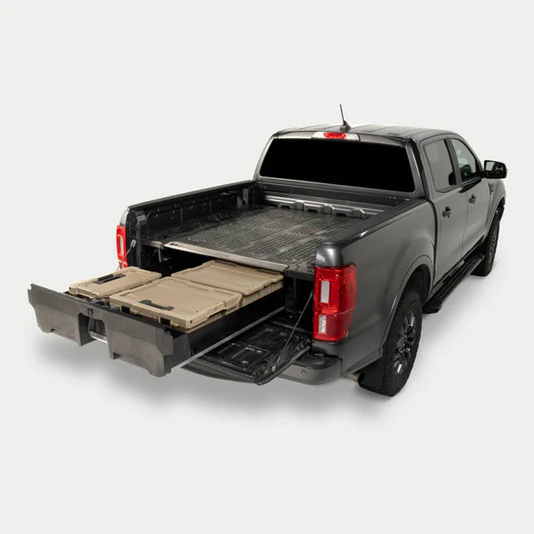 Decked Drawer System - GM Colorado & Canyon