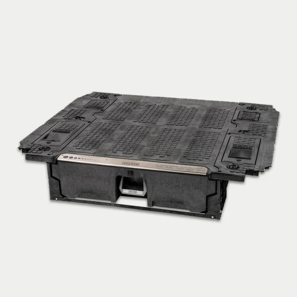 Decked Drawer System - Jeep Gladiator