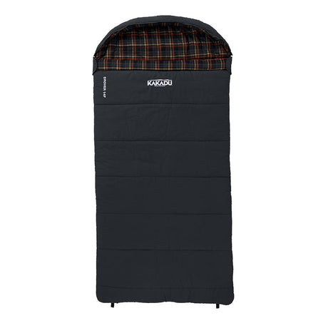 Drover 14 Degree Sleeping Bag - Xtrusion Overland