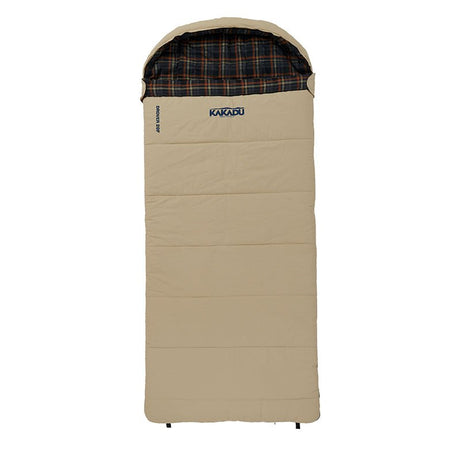 Drover 20 Degree Sleeping Bag - Xtrusion Overland