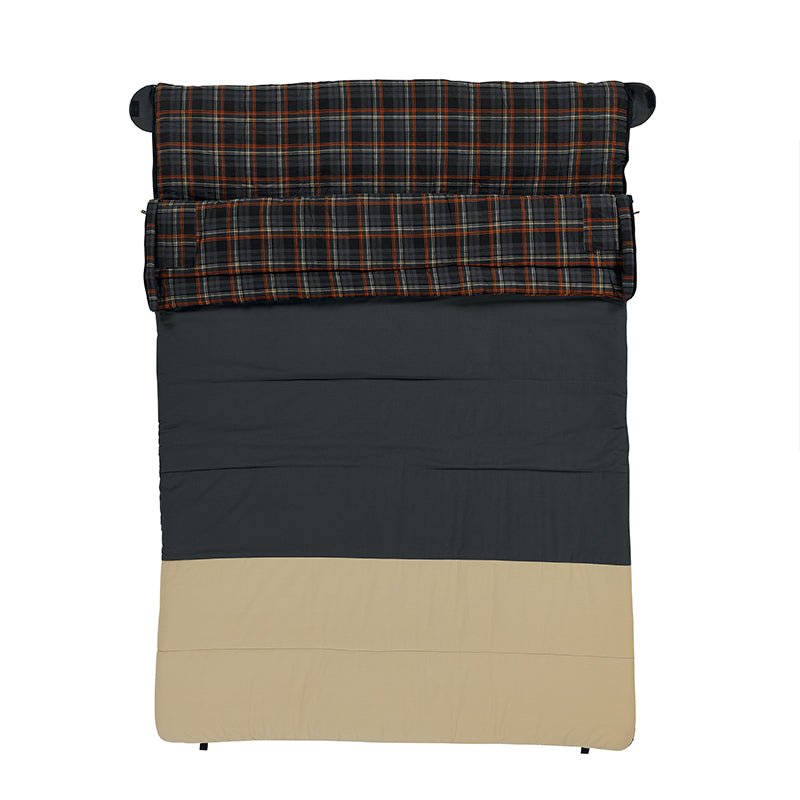 Drover Double Sleeping Bag - Xtrusion Overland