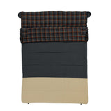 Drover Double Sleeping Bag - Xtrusion Overland