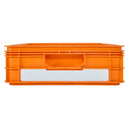 Dry Erase/Labeling Plate Quarter Crate - Xtrusion Overland