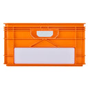 Dry Erase/Labeling Plate - Xtrusion Overland
