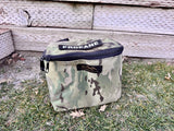 Dual Propane Bottle Pouch - Xtrusion Overland