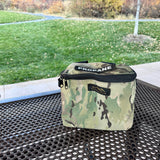 Dual Propane Bottle Pouch - Xtrusion Overland