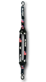 Dual Y Fuel Jug Strap - Alpine Flag - Xtrusion Overland
