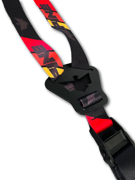 Dual Y Fuel Jug Strap- *New* Heritage - Xtrusion Overland