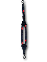 Dual Y Fuel Jug Strap - Orange Topo - Xtrusion Overland
