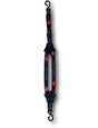 Dual Y Fuel Jug Strap - Orange Topo - Xtrusion Overland