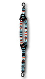 Dual Y Fuel Jug Strap - Pacifico Serape - Xtrusion Overland