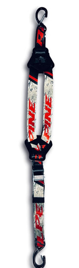 Dual Y Fuel Jug Strap - Recon - Xtrusion Overland