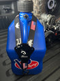 Dual Y Fuel Jug Strap - RPG X ALPINE - Xtrusion Overland