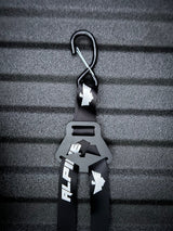 Dual Y Fuel Jug Strap - Trooper - Xtrusion Overland