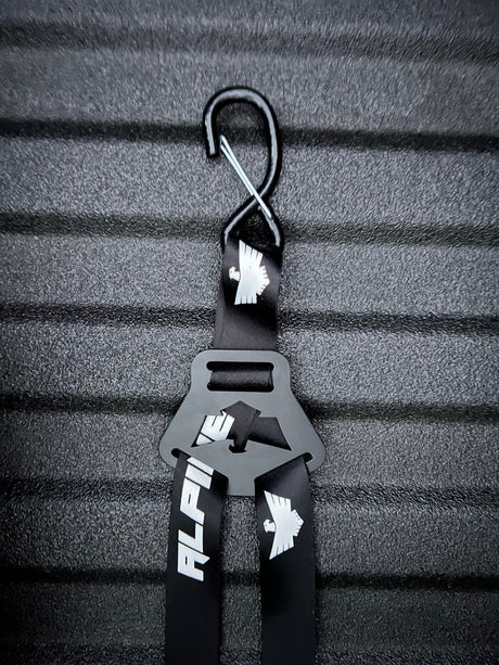 Dual Y Fuel Jug Strap - Trooper - Xtrusion Overland