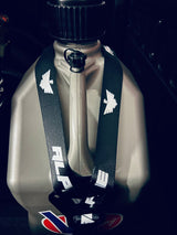 Dual Y Fuel Jug Strap - Trooper - Xtrusion Overland