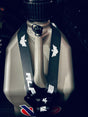 Dual Y Fuel Jug Strap - Trooper - Xtrusion Overland