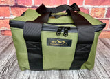 Duffel Bag 11X9X8 - Xtrusion Overland