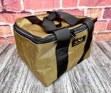 Duffel Bag 11X9X8 - Xtrusion Overland