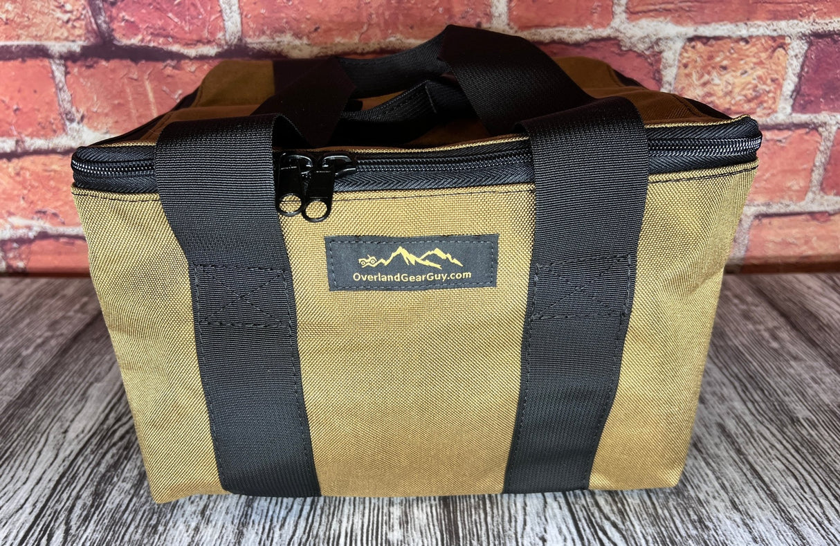 Duffel Bag 11X9X8 - Xtrusion Overland