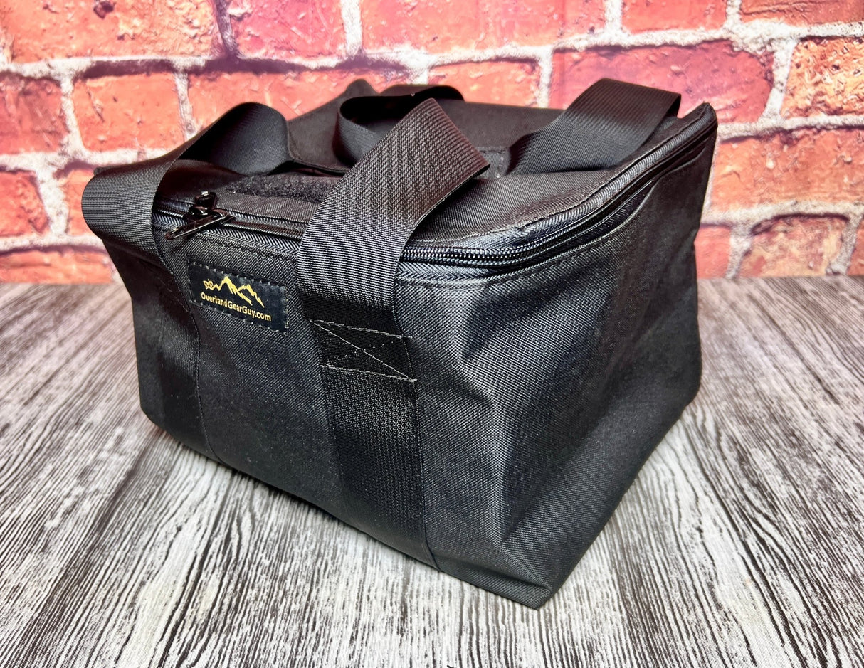 Duffel Bag 11X9X8 - Xtrusion Overland