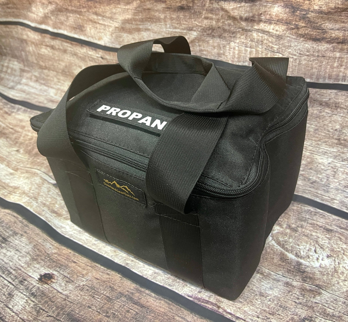 Duffel Bag 11X9X8 - Xtrusion Overland