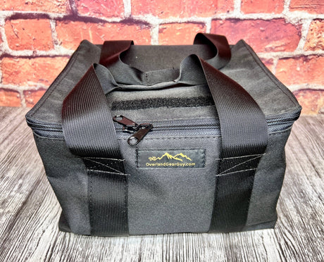 Duffel Bag 11X9X8 - Xtrusion Overland
