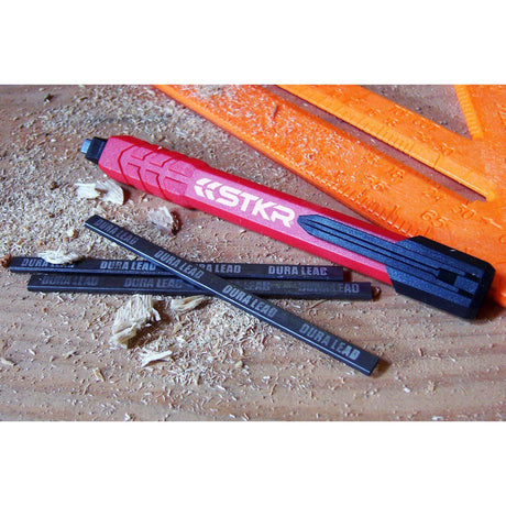 Dura Lead Black Refills - Xtrusion Overland