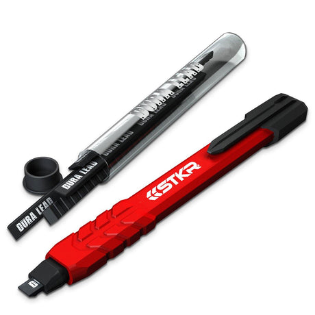 Dura Lead Black Refills - Xtrusion Overland