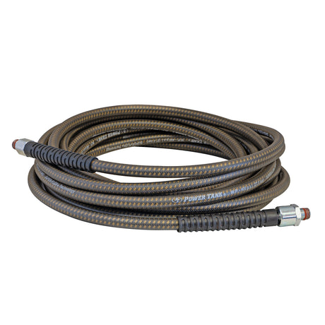 DuroBraid 30 ft Straight Hose - Xtrusion Overland
