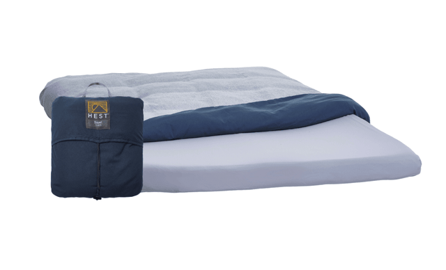 Duvet - Xtrusion Overland
