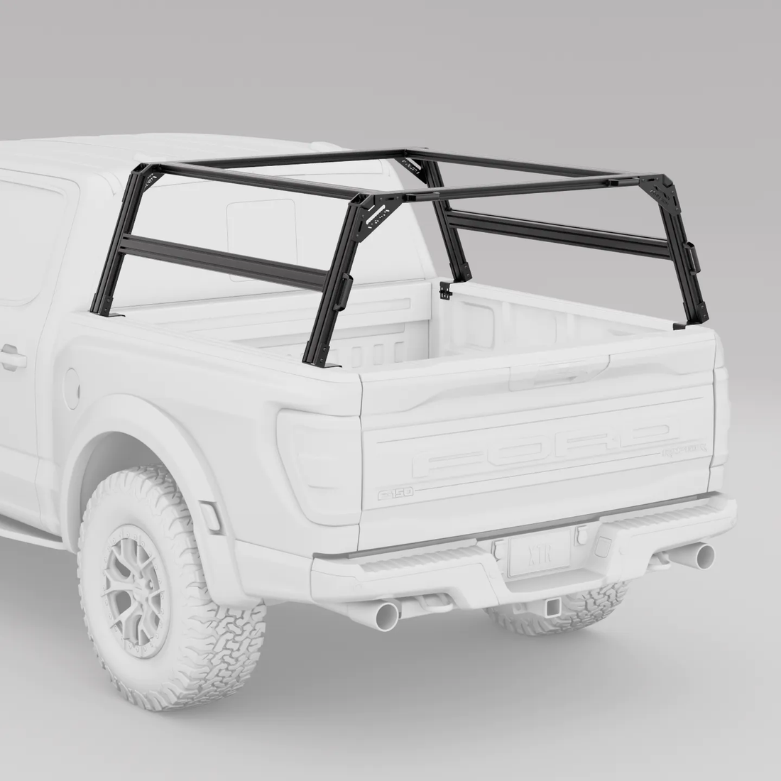 XTR1 Bed Rack for Ford F-150