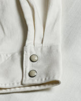 Earl Denim Shirt - Natural - Xtrusion Overland