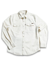 Earl Denim Shirt - Natural - Xtrusion Overland