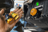 EASY OIL DRAIN FOR FORD - Xtrusion Overland